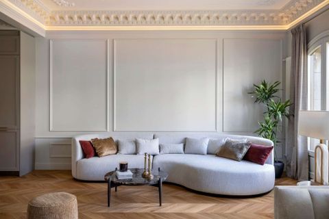 Lejlighed i Barcelona, Barcelona, Barcelona - € 2.450.000 | Ref: BCN51 - foto 4