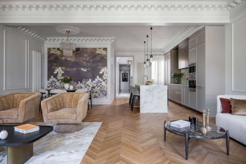 Lejlighed i Barcelona, Barcelona, Barcelona - € 2.450.000 | Ref: BCN51 - foto 5