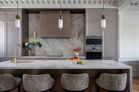 Lejlighed i Barcelona, Barcelona, Barcelona - € 2.450.000 | Ref: BCN51 - foto 20