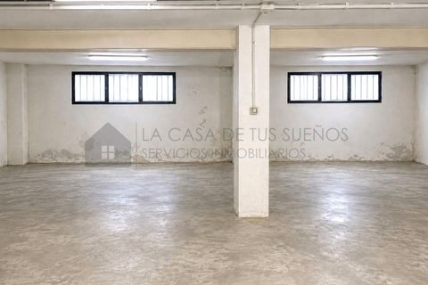 Erhvervsejendom i Sax, Alicante, Sax - € 32.500 | Ref: LOC_1648 - foto 2
