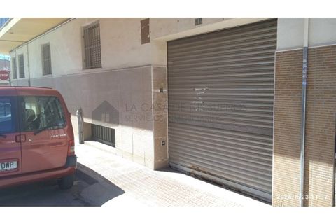 Erhvervsejendom i Sax, Alicante, Sax - € 32.500 | Ref: LOC_1648 - foto 4