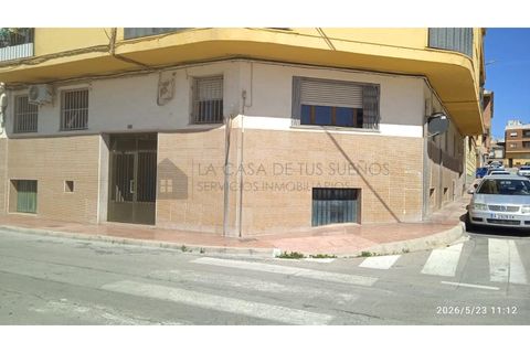 Erhvervsejendom i Sax, Alicante, Sax - € 32.500 | Ref: LOC_1648 - foto 6