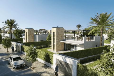 Villa em Lorca, Murcia, Lorca - € 355.256 | Ref: C148-D01-V33 - foto 6