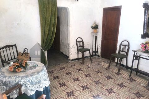 Villa i Sax, Alicante, Sax - € 73.000 | Ref: CAS_1647 - foto 1