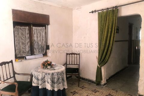 Villa i Sax, Alicante, Sax - € 73.000 | Ref: CAS_1647 - foto 3