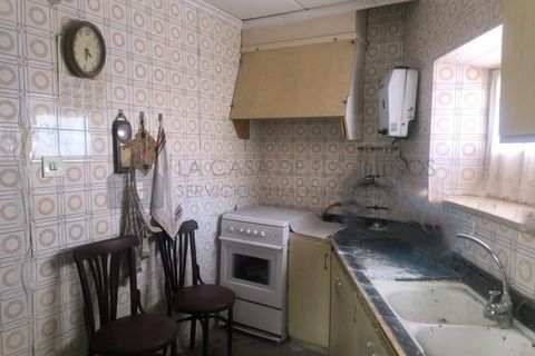 Villa i Sax, Alicante, Sax - € 73.000 | Ref: CAS_1647 - foto 6
