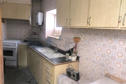 Villa i Sax, Alicante, Sax - € 73.000 | Ref: CAS_1647 - foto 8