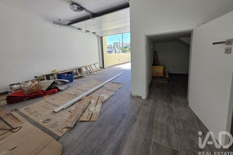 Byhus i Almada, Setubal, Almada - € 720.000 | Ref: 937218 - foto 15