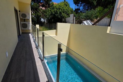 Byhus i Almada, Setubal, Almada - € 720.000 | Ref: 937218 - foto 16