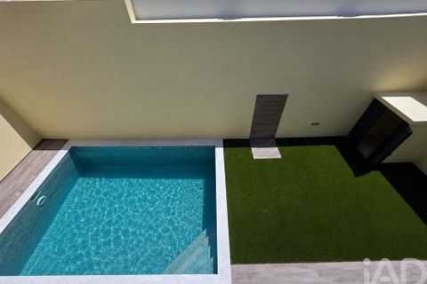 Byhus i Almada, Setubal, Almada - € 720.000 | Ref: 937218 - foto 18