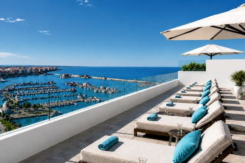 Lejlighed i Torrevieja, Alicante, Torrevieja - € 224.000 | Ref: NBH-97320 - foto 28