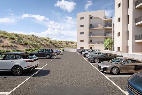 Apartament a Corvera, Murcia, Corvera - € 320.000 | Ref: NBH-18615 - foto 27