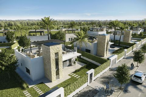 Villa i Purias, Murcia, Purias - € 355.256 | Ref: NBH-78523 - foto 3
