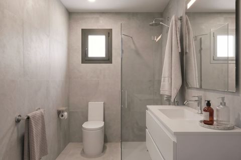Villa i Purias, Murcia, Purias - € 355.256 | Ref: NBH-78523 - foto 12