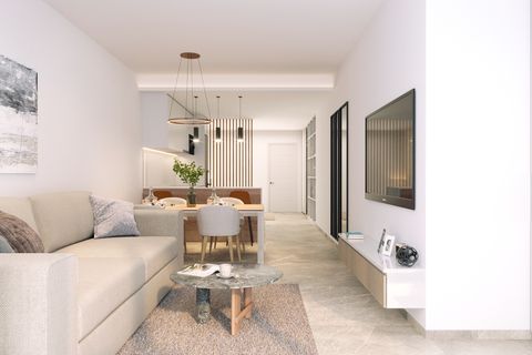 Leilighet i Torrevieja, Alicante, Torrevieja - € 395 500 | Ref: NBH-47176 - foto 5