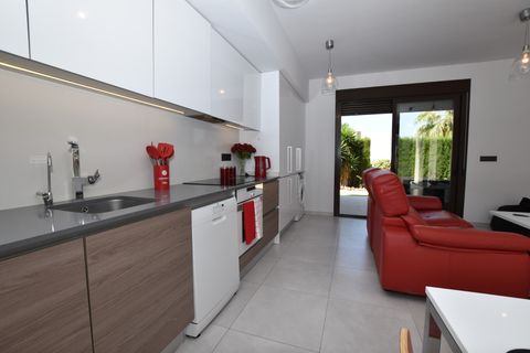 Wohnung in Algorfa, Alicante, Algorfa - € 235.000 | Ref: CC-30506 - Foto 12