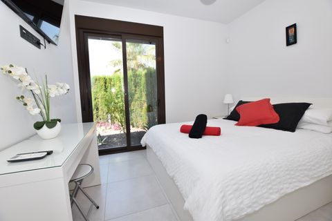 Wohnung in Algorfa, Alicante, Algorfa - € 235.000 | Ref: CC-30506 - Foto 19