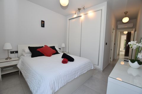 Wohnung in Algorfa, Alicante, Algorfa - € 235.000 | Ref: CC-30506 - Foto 23