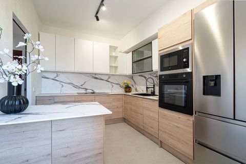 Penthouse i Inca, Mallorca, Inca - € 299.000 | Ref: 14MA025JN/3010 - foto 8