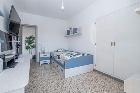 Penthouse i Inca, Mallorca, Inca - € 299.000 | Ref: 14MA025JN/3010 - foto 10