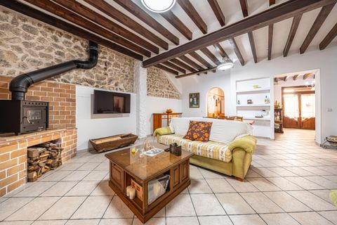 Villa i Selva, Mallorca, Selva - € 335.000 | Ref: 03AMDL124/3010 - foto 1