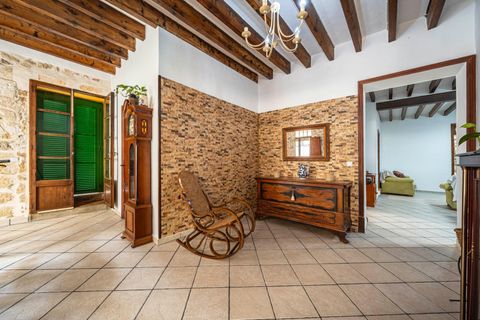 Villa i Selva, Mallorca, Selva - € 335.000 | Ref: 03AMDL124/3010 - foto 2
