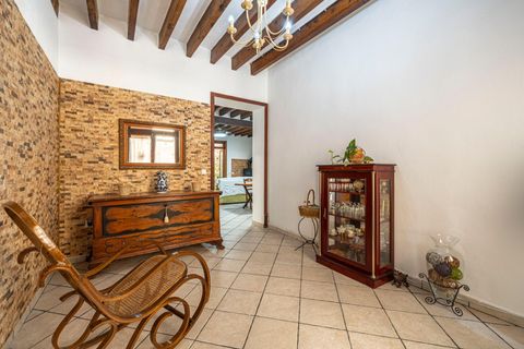 Villa i Selva, Mallorca, Selva - € 335.000 | Ref: 03AMDL124/3010 - foto 3