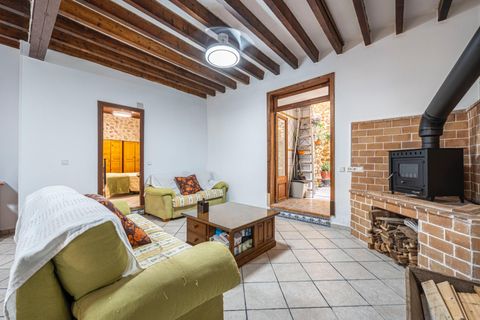 Villa i Selva, Mallorca, Selva - € 335.000 | Ref: 03AMDL124/3010 - foto 9
