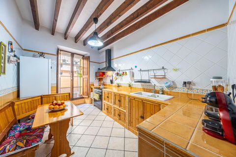 Villa i Selva, Mallorca, Selva - € 335.000 | Ref: 03AMDL124/3010 - foto 13