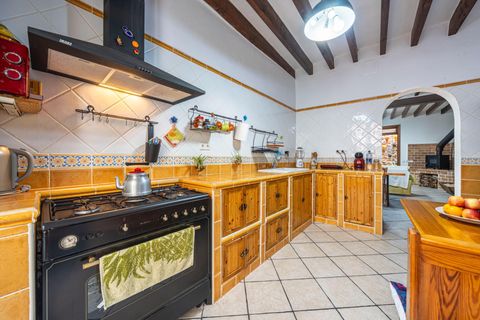 Villa i Selva, Mallorca, Selva - € 335.000 | Ref: 03AMDL124/3010 - foto 15