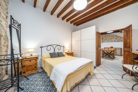 Villa i Selva, Mallorca, Selva - € 335.000 | Ref: 03AMDL124/3010 - foto 17