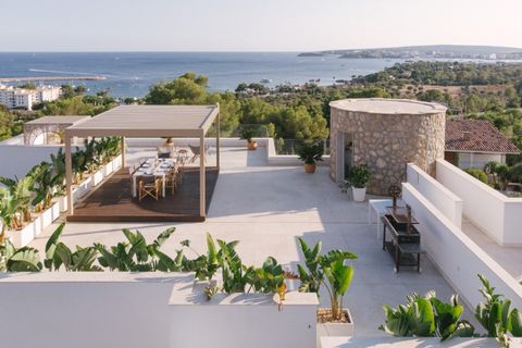 Villa i Calvia, Mallorca - foto 1