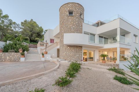 Villa i Calvia, Mallorca - foto 2
