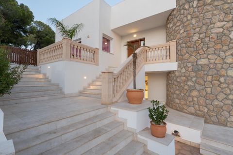 Villa i Calvia, Mallorca - foto 3