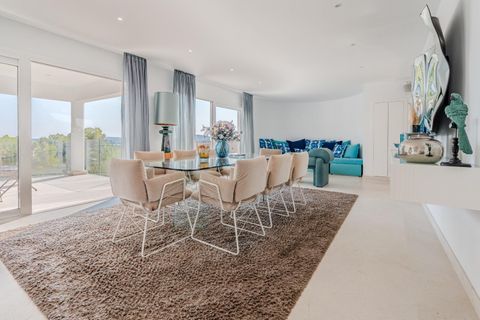 Villa i Calvia, Mallorca - foto 4