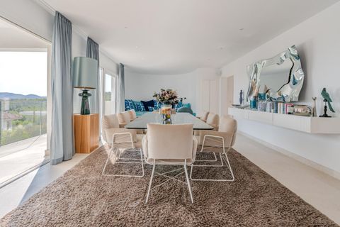 Villa i Calvia, Mallorca - foto 5