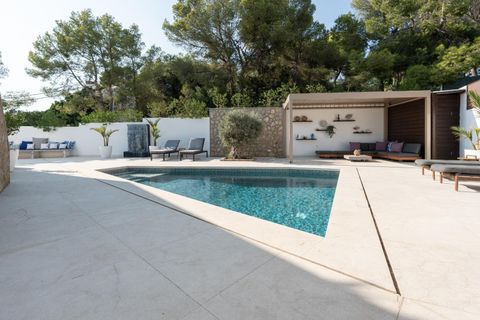 Villa a Calvia, Mallorca, Calvia - € 25.000/mes | Ref: 17KV034/3010 - foto 10