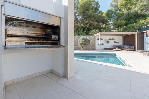 Villa a Calvia, Mallorca, Calvia - € 25.000/mes | Ref: 17KV034/3010 - foto 11