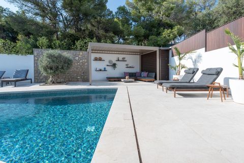 Villa a Calvia, Mallorca, Calvia - € 25.000/mes | Ref: 17KV034/3010 - foto 15