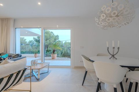 Villa a Calvia, Mallorca, Calvia - € 25.000/mes | Ref: 17KV034/3010 - foto 30