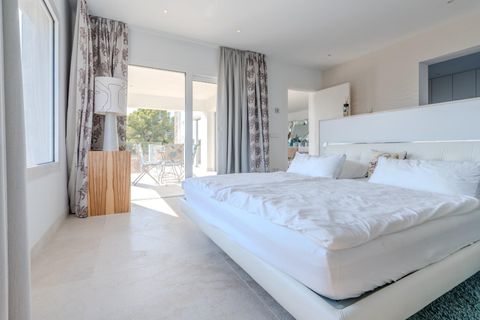 Villa a Calvia, Mallorca, Calvia - € 25.000/mes | Ref: 17KV034/3010 - foto 32