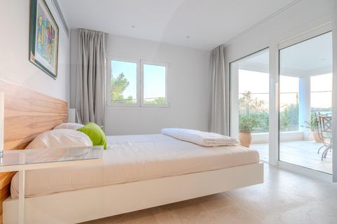 Villa a Calvia, Mallorca, Calvia - € 25.000/mes | Ref: 17KV034/3010 - foto 35