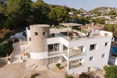 Villa a Calvia, Mallorca, Calvia - € 25.000/mes | Ref: 17KV034/3010 - foto 41