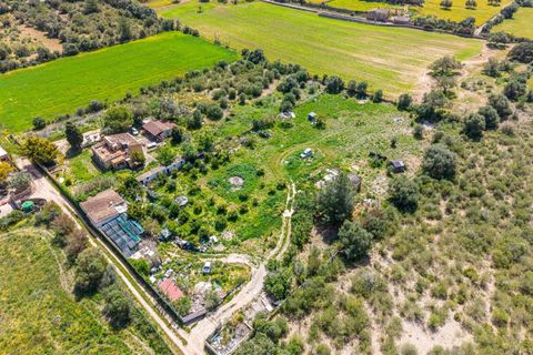 Landejendom i Llucmajor, Mallorca, Llucmajor - € 210.000 | Ref: 13ARYR051/3010 - foto 1
