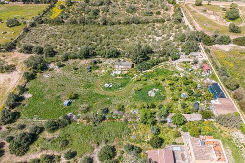 Landejendom i Llucmajor, Mallorca, Llucmajor - € 210.000 | Ref: 13ARYR051/3010 - foto 3
