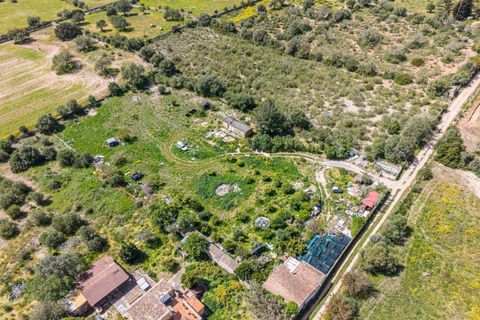 Landejendom i Llucmajor, Mallorca, Llucmajor - € 210.000 | Ref: 13ARYR051/3010 - foto 4