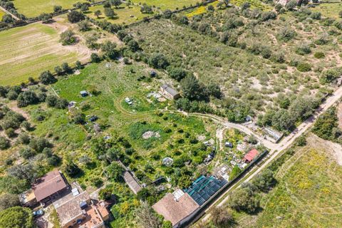 Landejendom i Llucmajor, Mallorca, Llucmajor - € 210.000 | Ref: 13ARYR051/3010 - foto 6