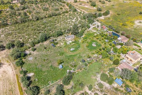 Landejendom i Llucmajor, Mallorca, Llucmajor - € 210.000 | Ref: 13ARYR051/3010 - foto 9