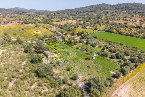 Landejendom i Llucmajor, Mallorca, Llucmajor - € 210.000 | Ref: 13ARYR051/3010 - foto 10
