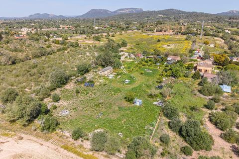 Landejendom i Llucmajor, Mallorca, Llucmajor - € 210.000 | Ref: 13ARYR051/3010 - foto 12